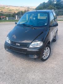 macchinino ligier xtoo 
