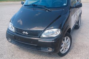 macchinino ligier xtoo 