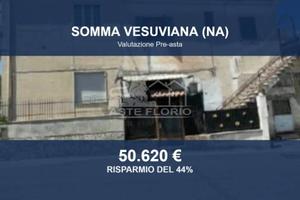 Immobile in asta di 169 m² con più di 5 locali a S