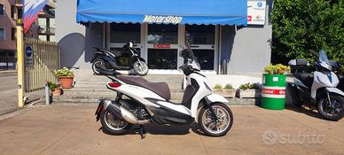 Piaggio Beverly 300 i.e.