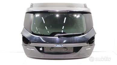 PORTELLONE POSTERIORE COMPLETO FORD Kuga Serie (CB