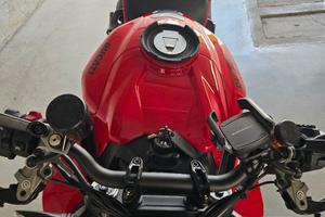 Ducati streetfighter v2 2025 