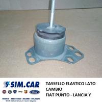 Tassello Elastico Fiat Punto, Lancia Y