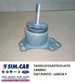 Tassello Elastico Fiat Punto, Lancia Y