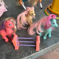 Giochi mini pony