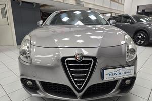 Alfa R. Giulietta 1.4 Turbo 120 CV GPL Dist. 2012