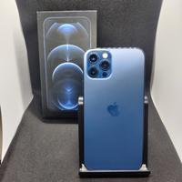 Apple iPhone 12 Pro 128GB 96% blu con scatola