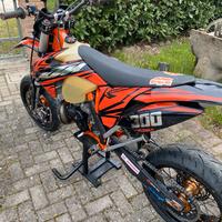 Ktm exc 300 MOTARD