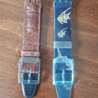 Cinturini swatch rari