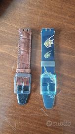 Cinturini swatch rari