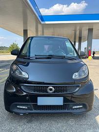 Smart Fortwo Coupé MHD 1.0 benzina