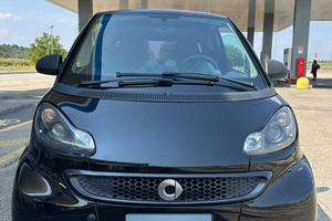 Smart Fortwo Coupé MHD 1.0 benzina