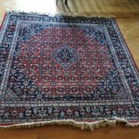 Tappeto orientale Tabriz Baff alta qualità 