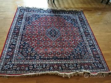 Tappeto orientale Tabriz Baff alta qualità 