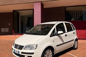 Fiat Idea 1.3 MJT 16V 95 CV S&S Active