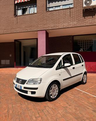 Fiat Idea 1.3 MJT 16V 95 CV S&S Active