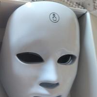 maschera x viso (terapeutica) 