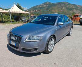 Audi A6 Berlina 3.0 TDI 225cv QUATTRO 4x4 - 2006