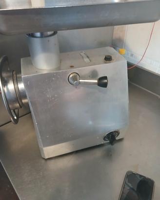 attrezzi x macelleria 