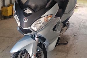 Vendoo Malagutti Spider Max GT 500