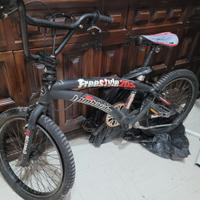 Bicicletta BMX