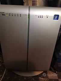 Purificatore Ionizzatore Sharp