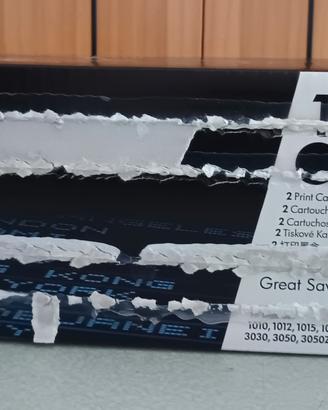 Toner HP originale Q2612AD 12A