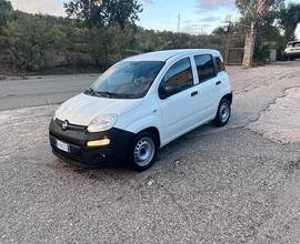 Fiat Panda 1.3 MJT S&S Pop Van 2 posti 2018