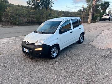 Fiat Panda 1.3 MJT S&S Pop Van 2 posti 2018