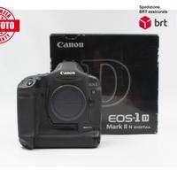 Canon EOS 1D Mark IIn
