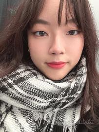 Lavoro weekend/part time