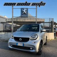 Smart ForTwo 70 1.0 twinamic Passion