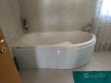Vasca da bagno