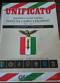 libri di posta militare 
