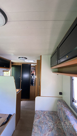 Camper Rimor Brig 678, Fiat ducato 2.5 turbo diese