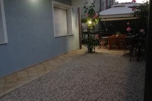 VILLINOalMare,giardino privato, centro,SETTEMBRE