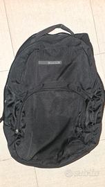 Zaino Samsonite Wander-Full nero
