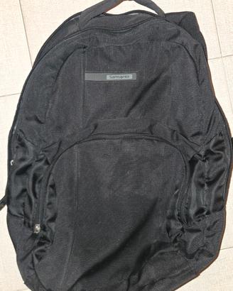 Zaino Samsonite Wander-Full nero