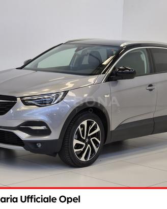 Opel Grandland X x 1.5 ecotec innovation s&s 130cv