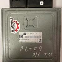 Centralina Motore ECU VAG (Audi/VW/Seat/Skoda)