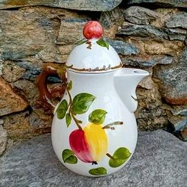 Villeroy Boch caffettiera Ma Pomme '80
