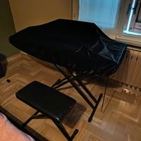 tastiera elettronica furstein 