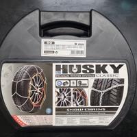 Catene da neve Husky 50  9mm.