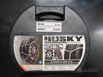 Catene da neve Husky 50  9mm.