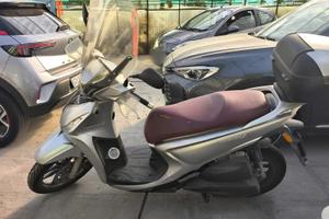 Kymco People 150 S del 2018 USATO