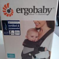 Marsupio ergobaby  360
