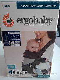 Marsupio ergobaby  360