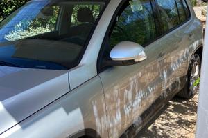 Tiguan Grigio