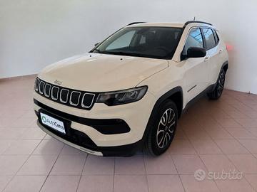 ---PROMO--- Jeep Compass 1.6 Multijet II 2WD Limit