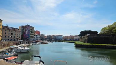 Piazza Garibaldi/Pontino 3 vani